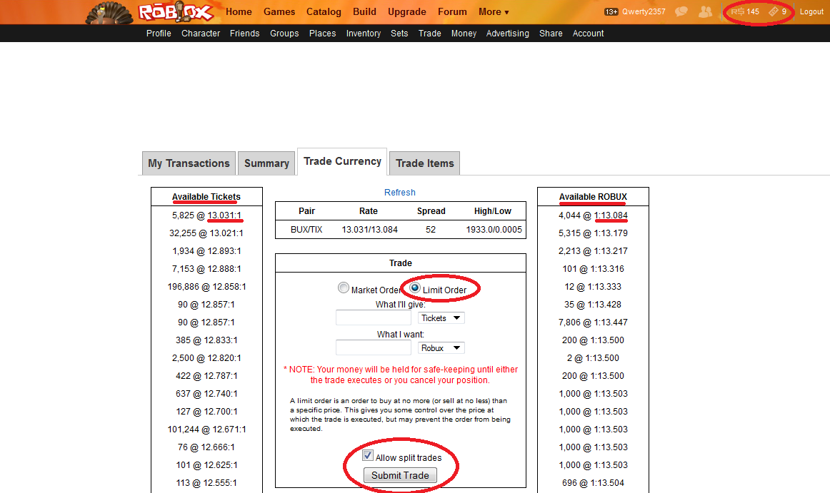 how to make money on roblox trade currency